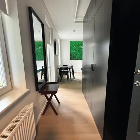 Oasis Stylish & Fully Equipped