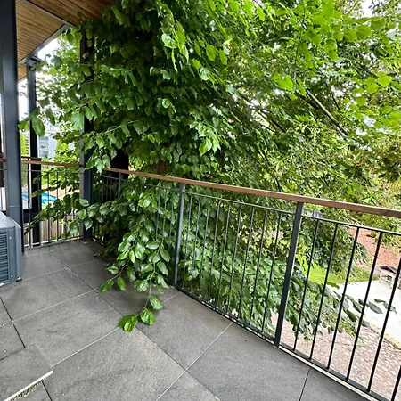Oasis Stylish & Fully Equipped Apartment *