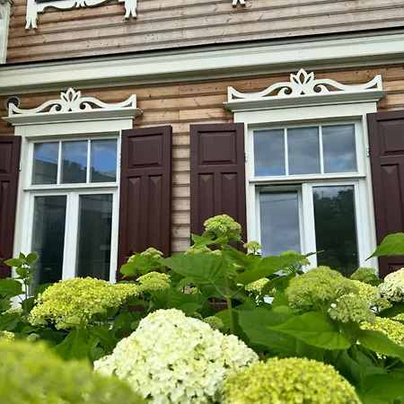 Oasis Stylish & Fully Equipped Apartment *
