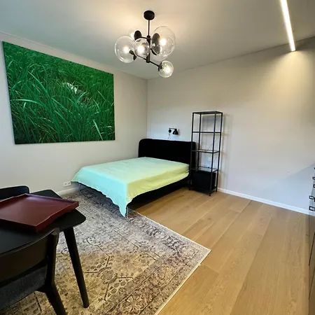 Oasis Stylish & Fully Equipped *